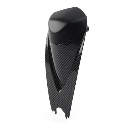 Rear Passenger Pillion Seat Cowl for Aprilia RSV4 1000 1100 RS125 RS4 (2010–2023)