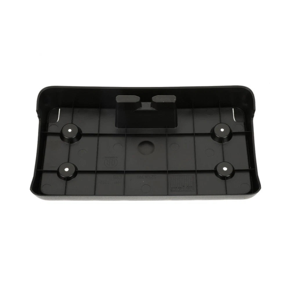 License Plate Bracket for Jeep Renegade (2019–2021) LLX-CH1068158-CL360A70, CH1068158