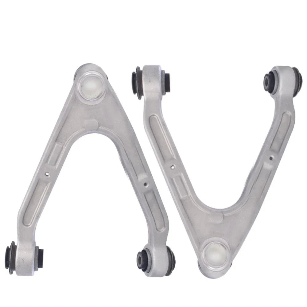 Set of 2 Front Upper Control Arms with Ball Joints for Hummer H3 H3T (2006–2010)