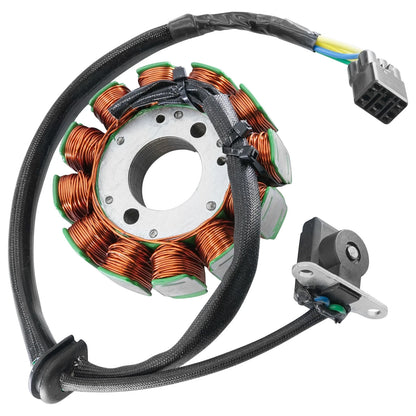 Celox Generator Stator for Polaris RZR 170 (2015–2021) ST559-AA, 0455068