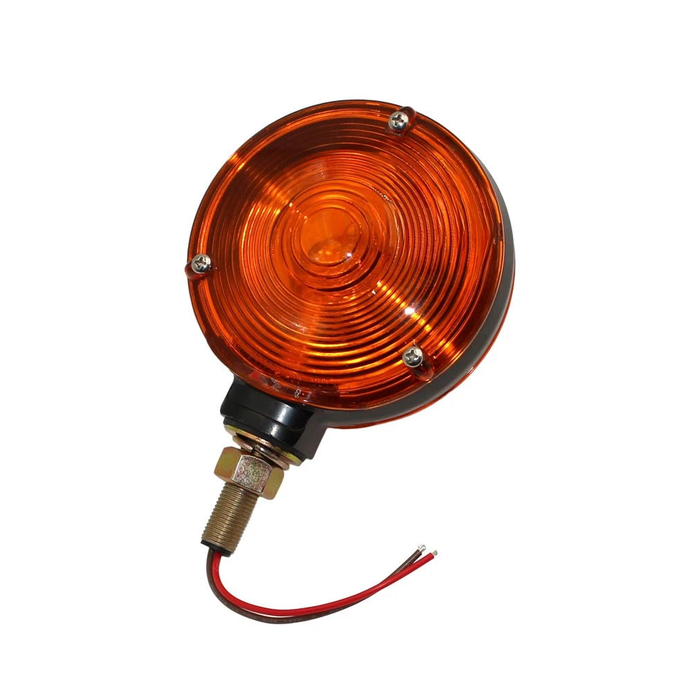 Amber Light for International Harvester