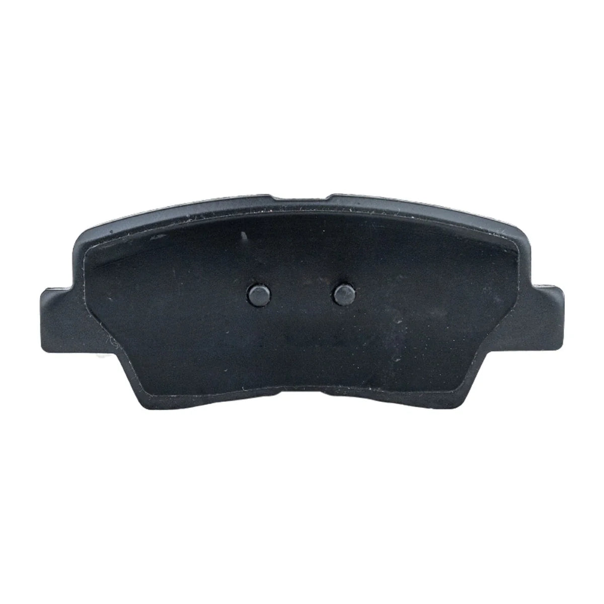 Rear Brake Disc and Pad Kit for Kia Soul (2014–2020) Organic