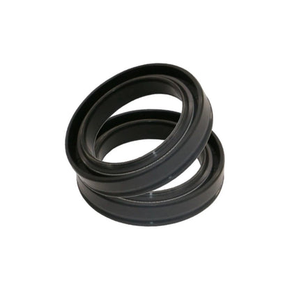 2X Front Axle Oil Seal for Kubota B7400 B7500 M5040 M7040 M5140