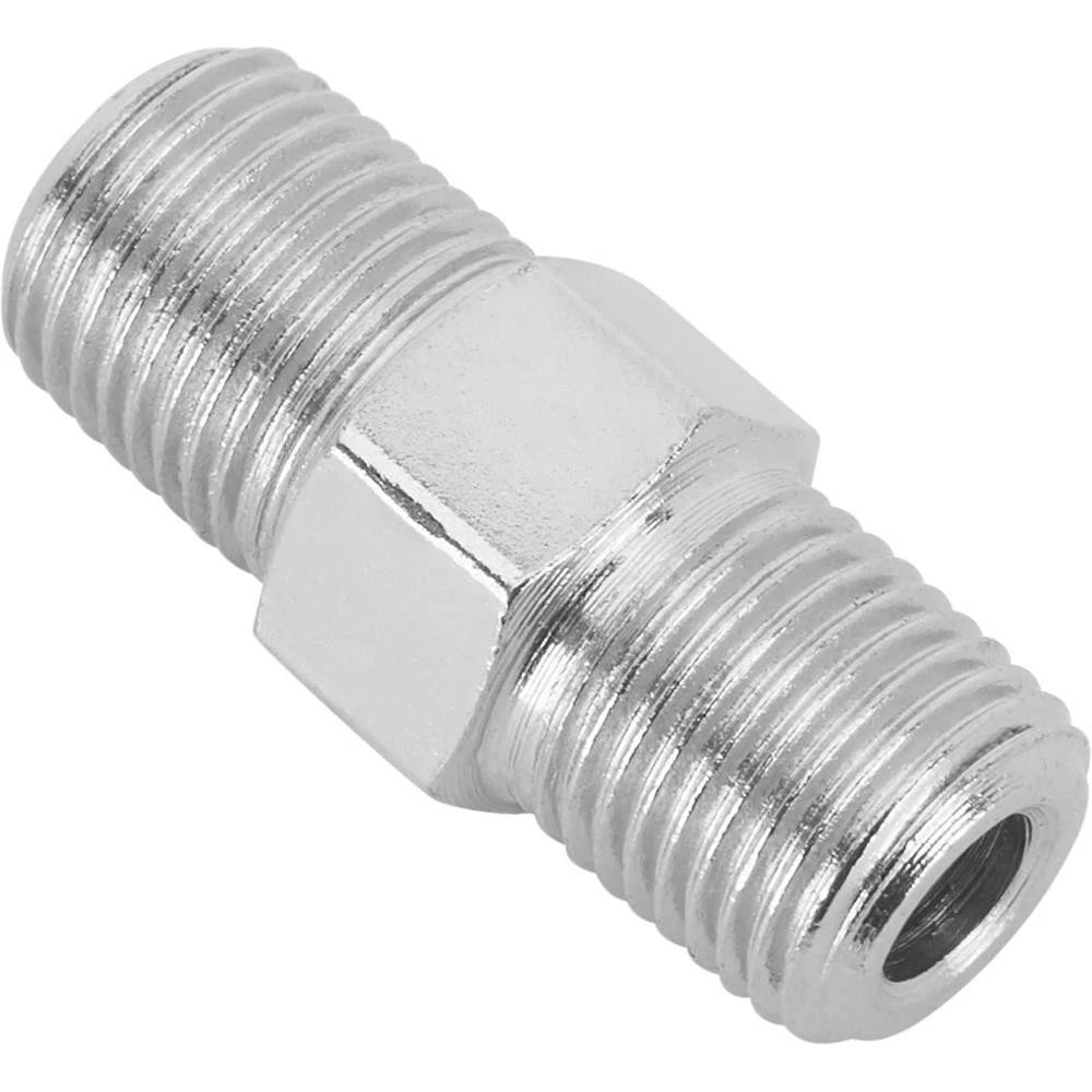 1/8 Inch NPT Male Pipe Nipple for Steel (6171306)