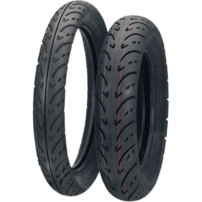 DURO HF296 Tire for Front 80/90-21 (25296A2180)