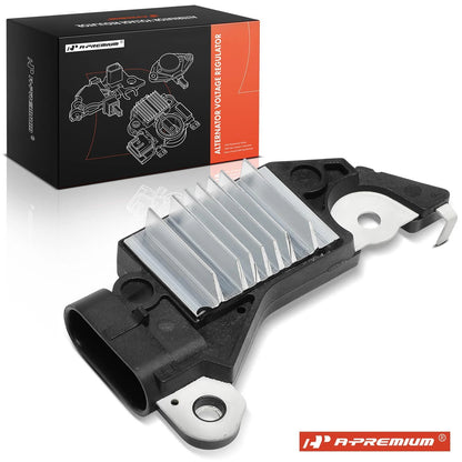 Alternator Regulator for Chevy Camaro, Buick Century, Olds (VR-D705H)