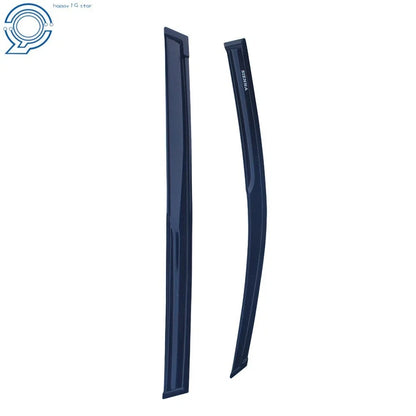 Window Visor for Toyota Sienna (2011–2019) Rain Deflector Vent Shade