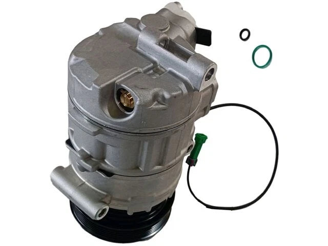 A/C Compressor for Audi A4 Quattro (1996–2001) 92747NBFT