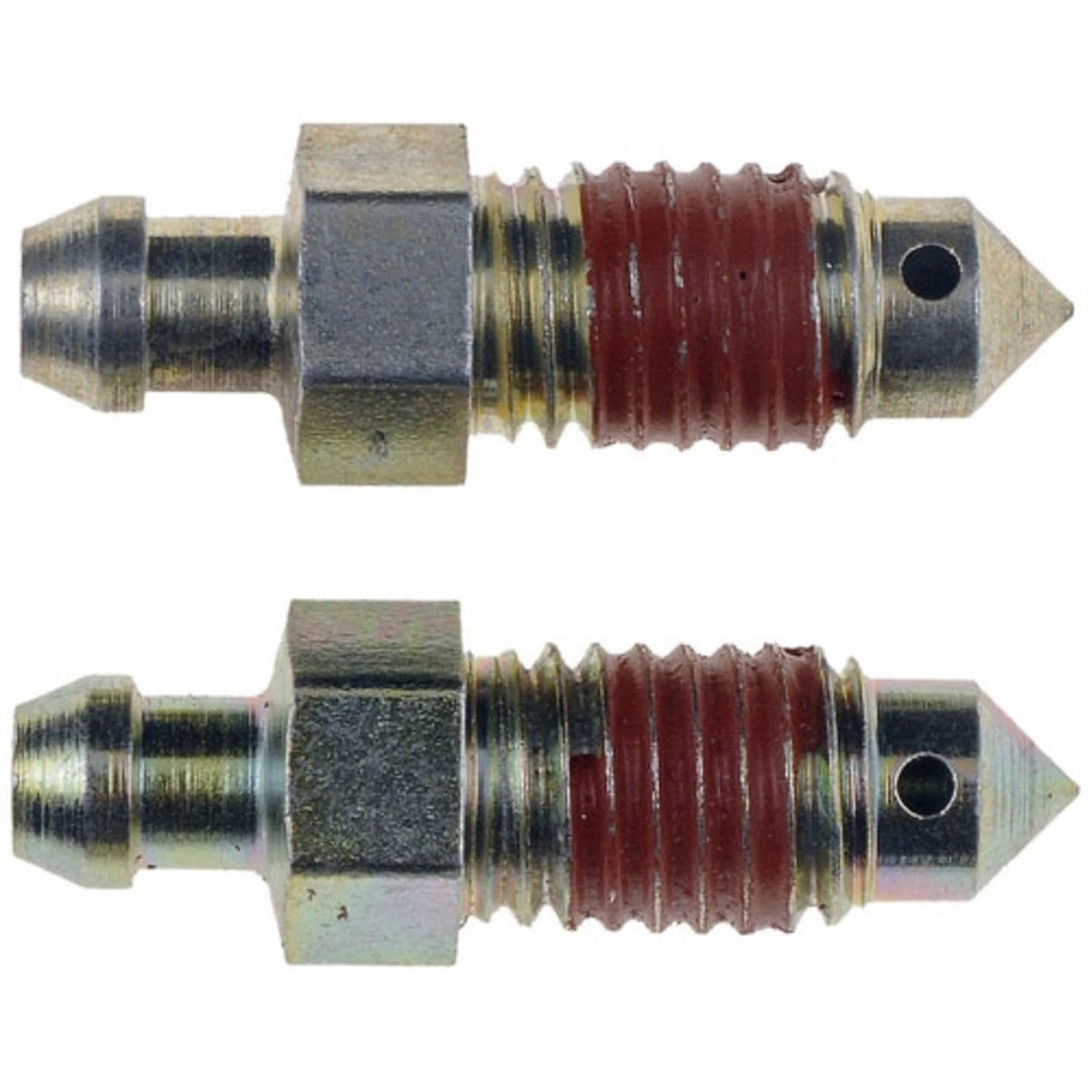 Dorman Brake Bleed Screw for Chevy Suburban Express Van GMC (12702, 14002542)