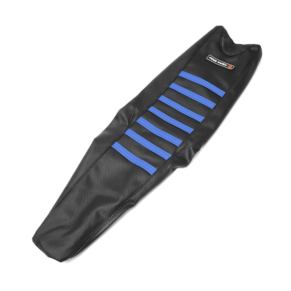 PVC Gripper Seat Cover for Yamaha YFZ450R (2009–2020) 09-20-YFZ-450F