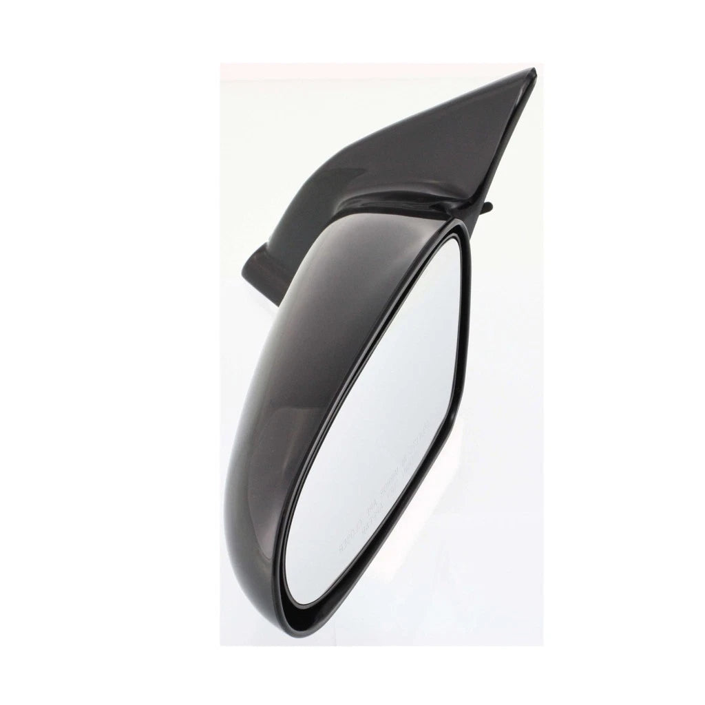Driver Side Door Mirror for Saturn SW1 (1996–1999) CLX-M0-USA-JST13L-CL360A72, GM1320184