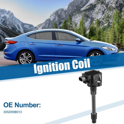 Ignition Coil No. 3052059B013 for Honda Accord (2018–2020), CR-V (2017–2020)