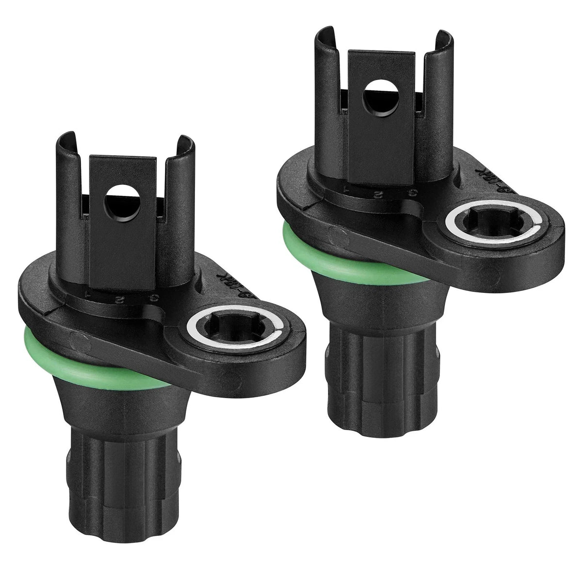 2X Camshaft Position Sensor for BMW 335i X3 X5 (2007–2015) 13627525014