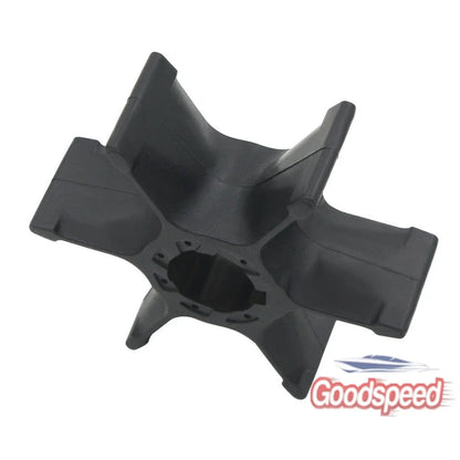 Impeller for Yamaha Outboard Motors (OEM 6F5-44352-01, 676-44352-00)