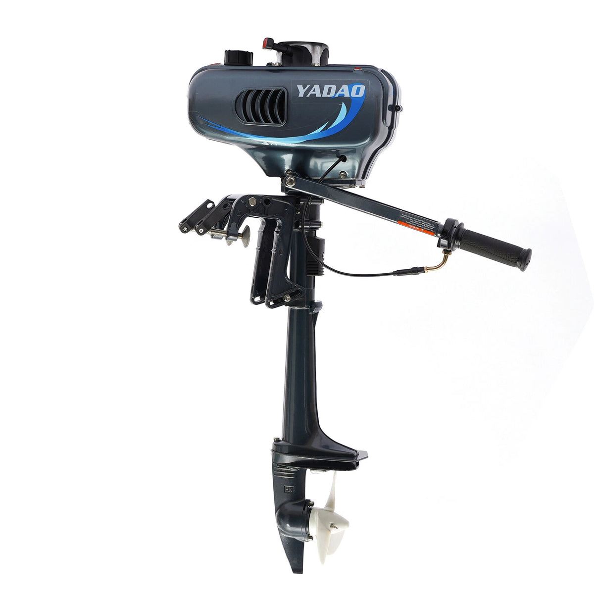 2.3HP-18HP Outboard Motor for Fishing Boat