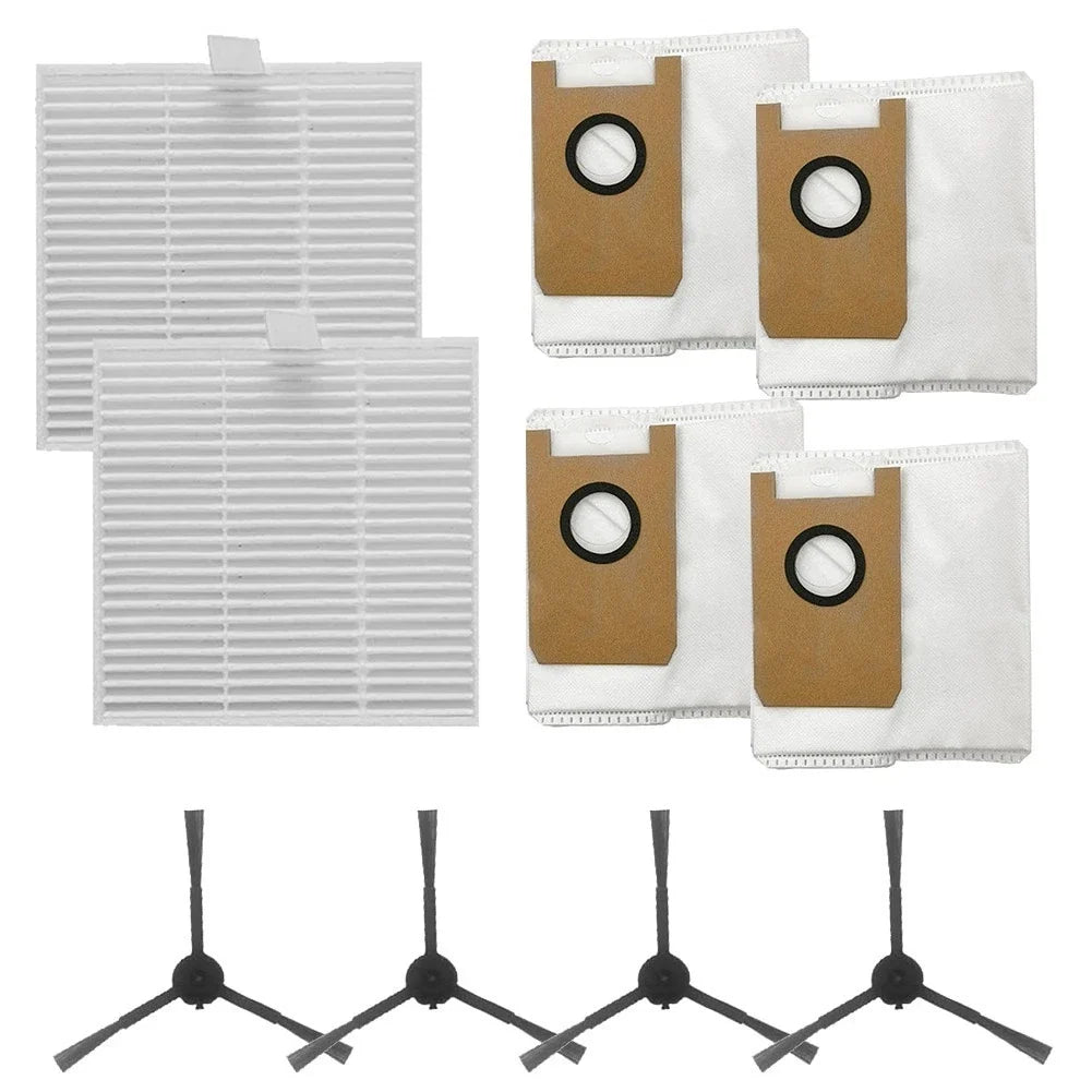 Filters for T20 T20+ Vacuum Cleaner (2020–2023)