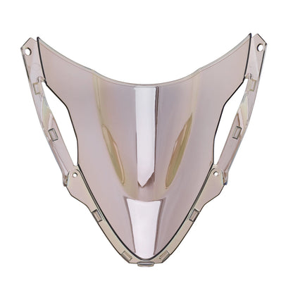 Windshield Windscreen for Kawasaki ZX6R 636 (2024–2026) WIN-K271-WI