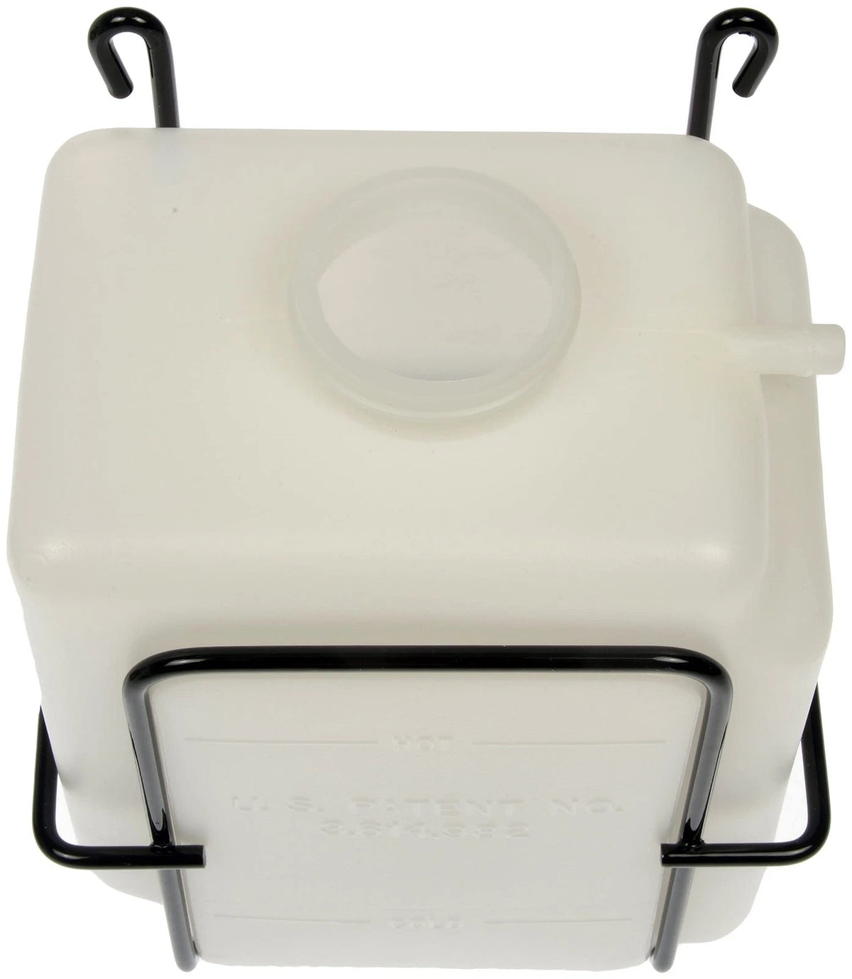 Engine Coolant Recovery Kit for Universal Fit (2000–2023)
