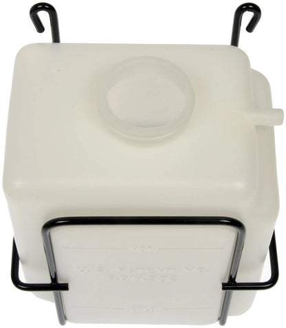 Engine Coolant Recovery Kit for Universal Fit (2000–2023)