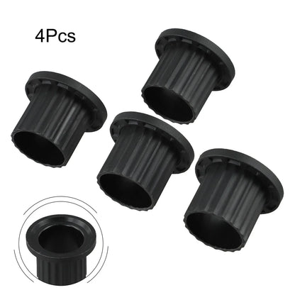 Set of 4 Bushings for M167267 Lawn Equipment