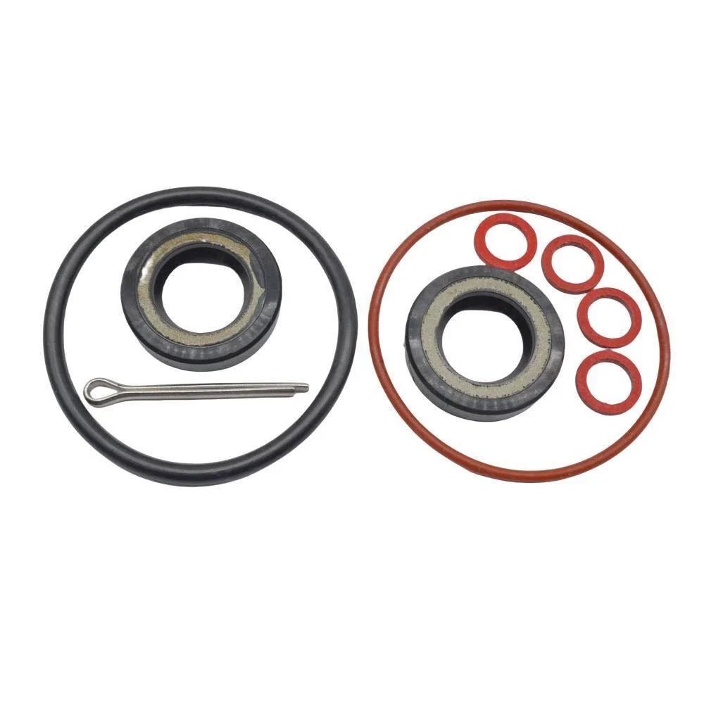 Lower Seal Kit for Yamaha 2 Str 6hp 7hp 8hp (93101-15074)