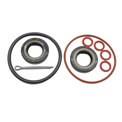 Lower Seal Kit for Yamaha 2 Str 6hp 7hp 8hp (93101-15074)