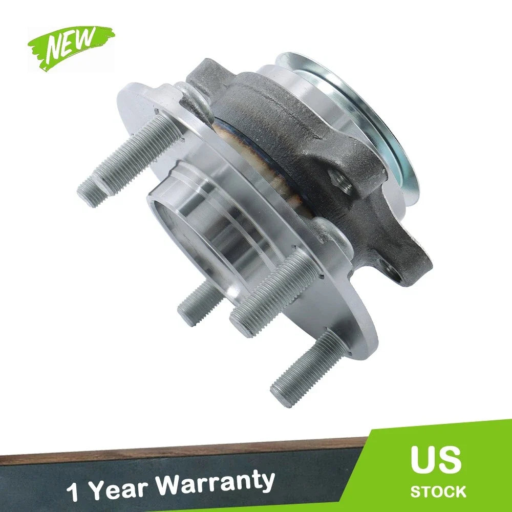 Front Wheel Hub Bearing Assembly 513298 for Nissan Rogue (2008–2013)