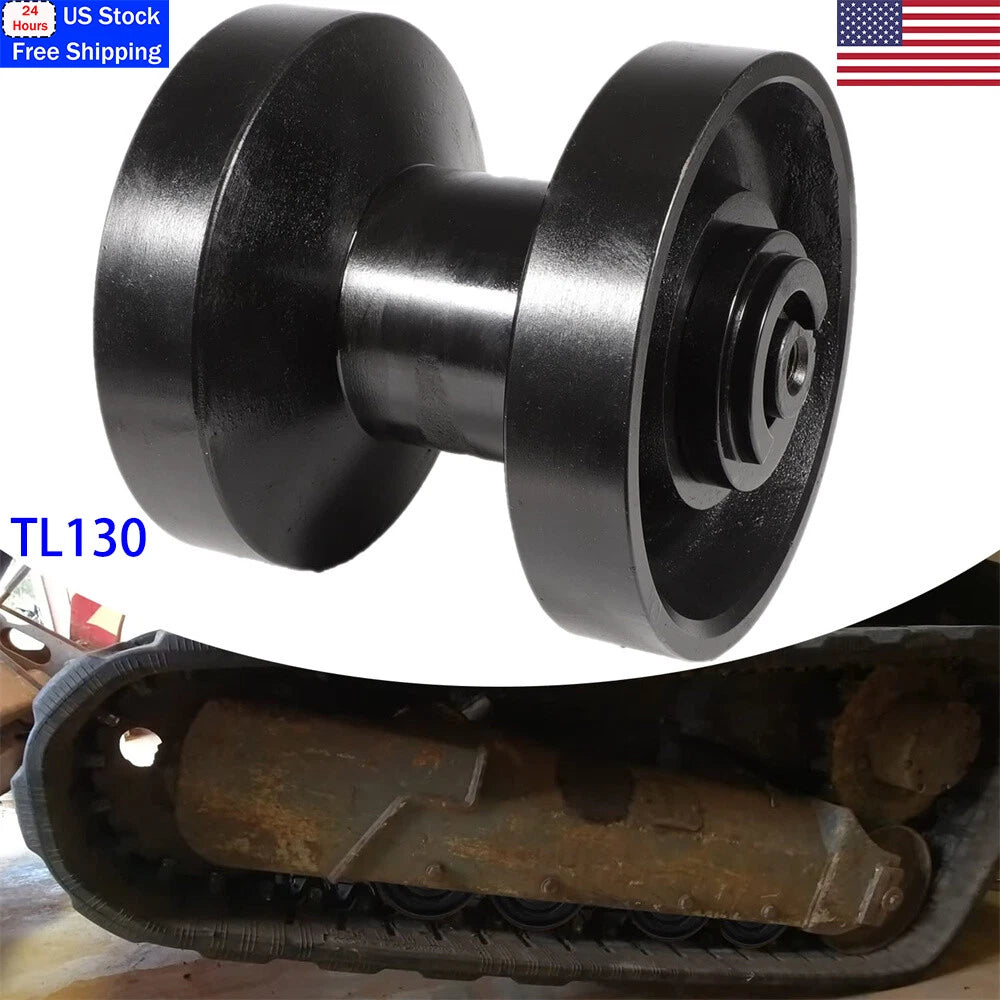 Track Roller Bottom Roller for Takeuchi TL130 TL230 TL8 TL26-2