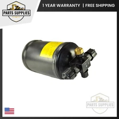 AC Receiver Drier Accumulator for John Deere 2154 2154D