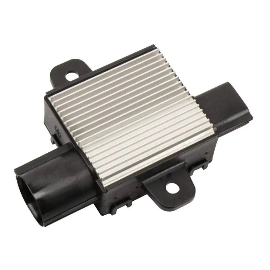 Engine Cooling Fan Module for Cadillac CTS (2014–2019) OLX-ACD15-81991-CL360A51