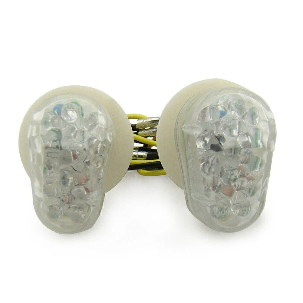 Turn Signal Light for Yamaha YZF R6 (1999–2002), YZF R1 (1998–2001), YZ1 (1997–2004)