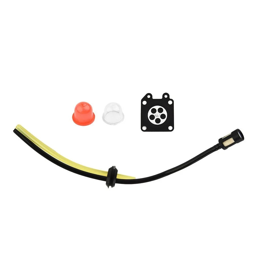 Filter Set for Carburetor (Fuel Filter)