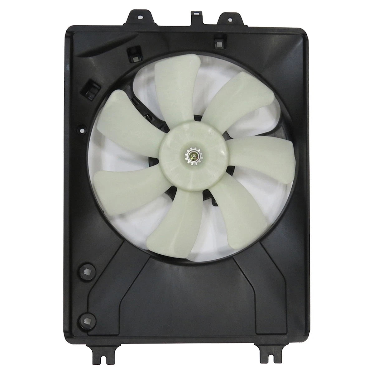 Cooling Fan Assembly for Acura MDX Driver Left Side (2007–2013) 2811999