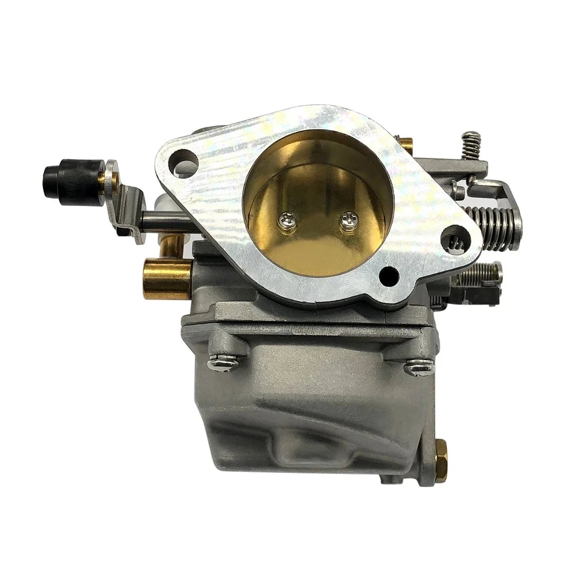 Marine Carburetor for Tohatsu Nissan 25hp 30hp (2-Stroke, 346032002)