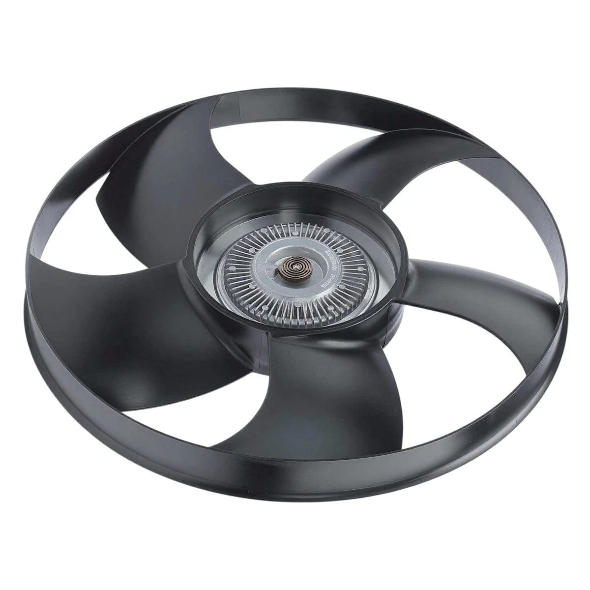 Fan Clutch for Mercedes-Benz Sprinter 3500XD (2007–2021) 18028143, 0002007323