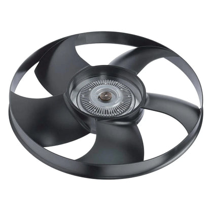 Fan Clutch for Mercedes-Benz Sprinter 3500XD (2007–2021) 18028143, 0002007323