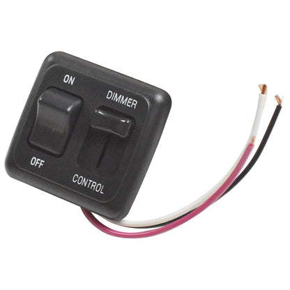 12V RV LED Dimmer Switch for RVs (2010–2023)