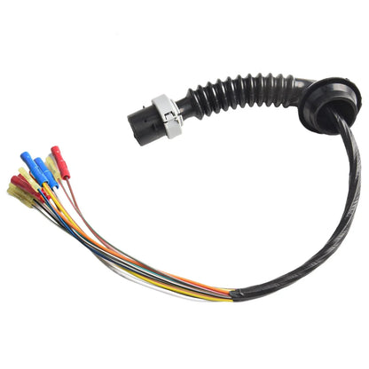 Rear Door Wiring Harness for Opel Zafira B (2005–2014)