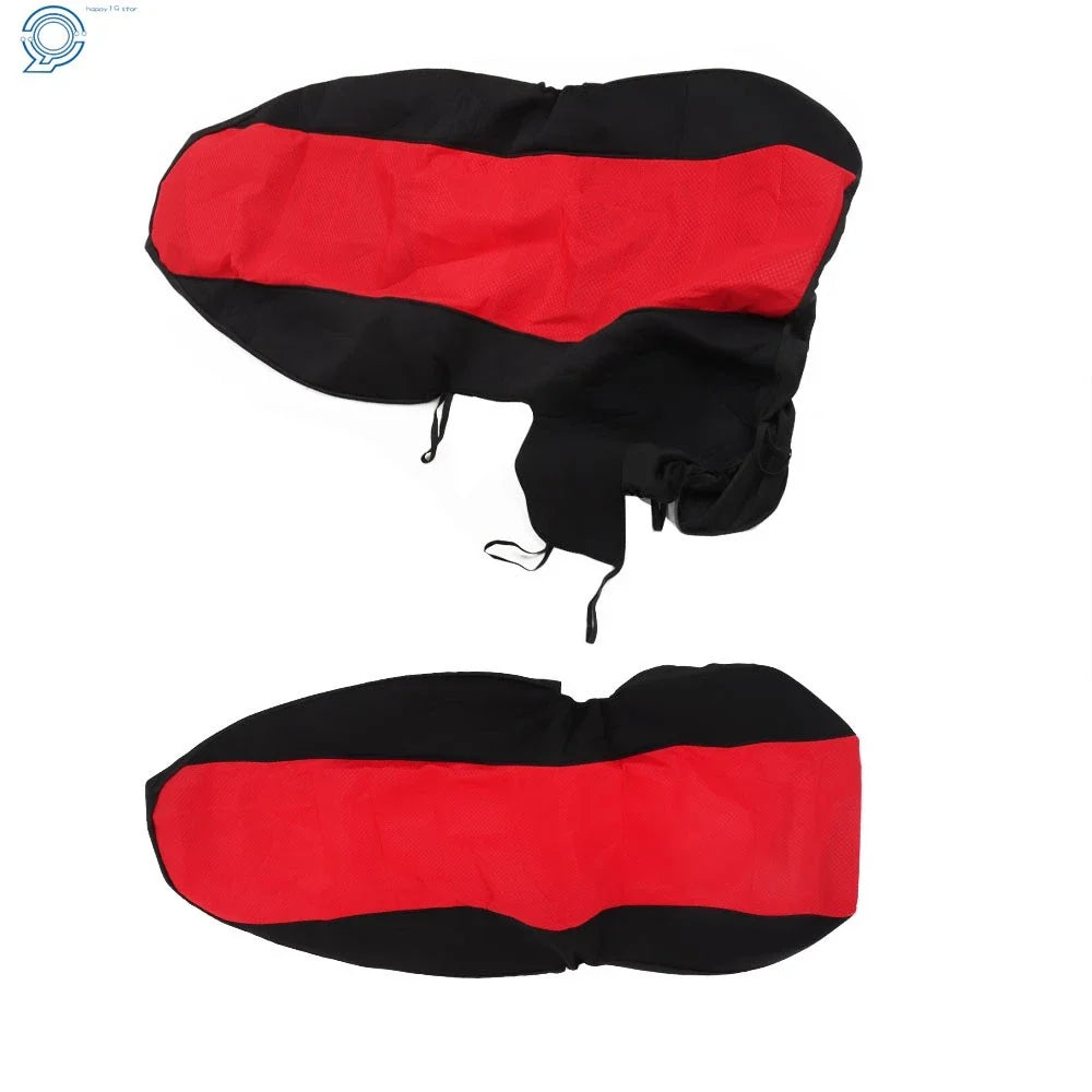 Set of 2 Seat Covers for Ford Ranger (1998–2001, 2003)