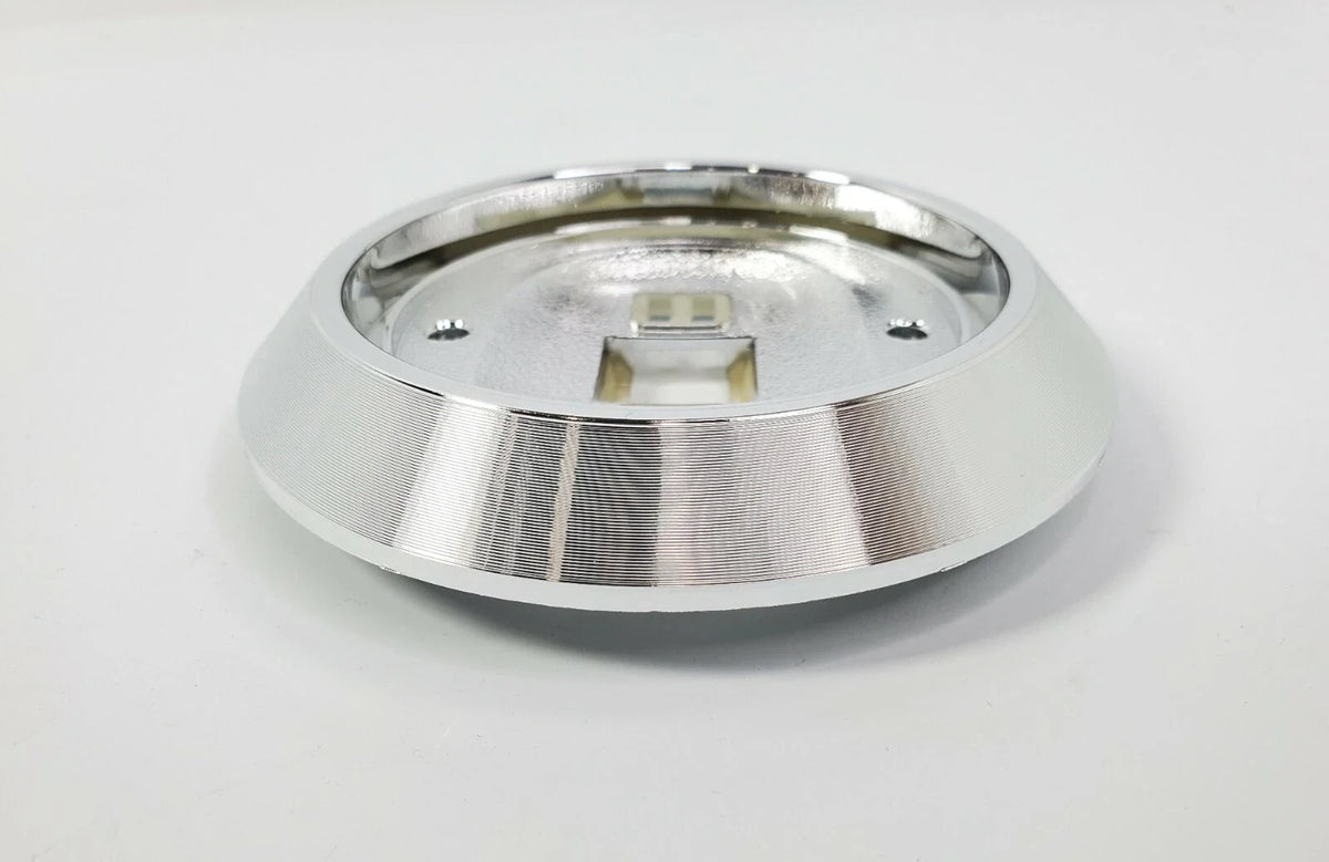 Dome Light Base Reflector Replacement for 1971-1981 Chevy Cars