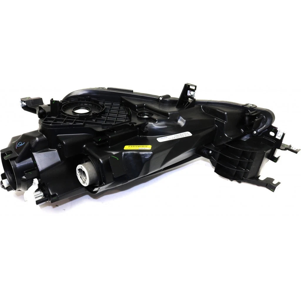 Headlight Assembly for Mazda 6 (2011) - CAPA MA2519141, CLX-M1-315-1146R-UC2-CL360A2