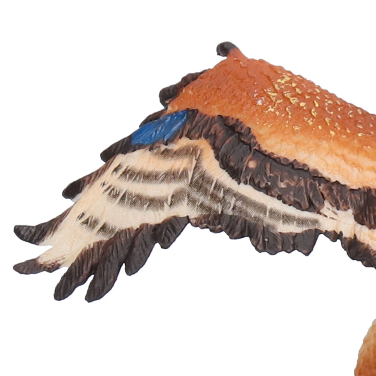 Archaeopteryx Dinosaur Action Figure Collectible Statue
