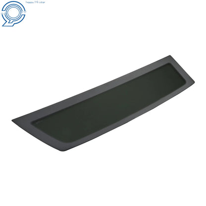 Rear Back Window Glass for Ford F150 (2015–2020) Privacy Nonheated