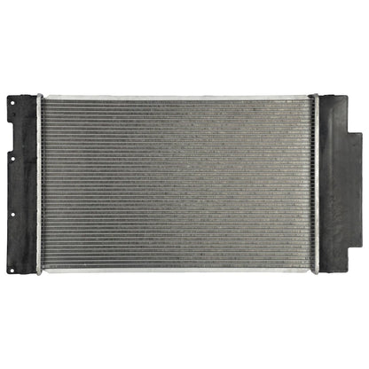 CSF Radiator for Scion tC (2011–2016) 3556 P13255 CU13255