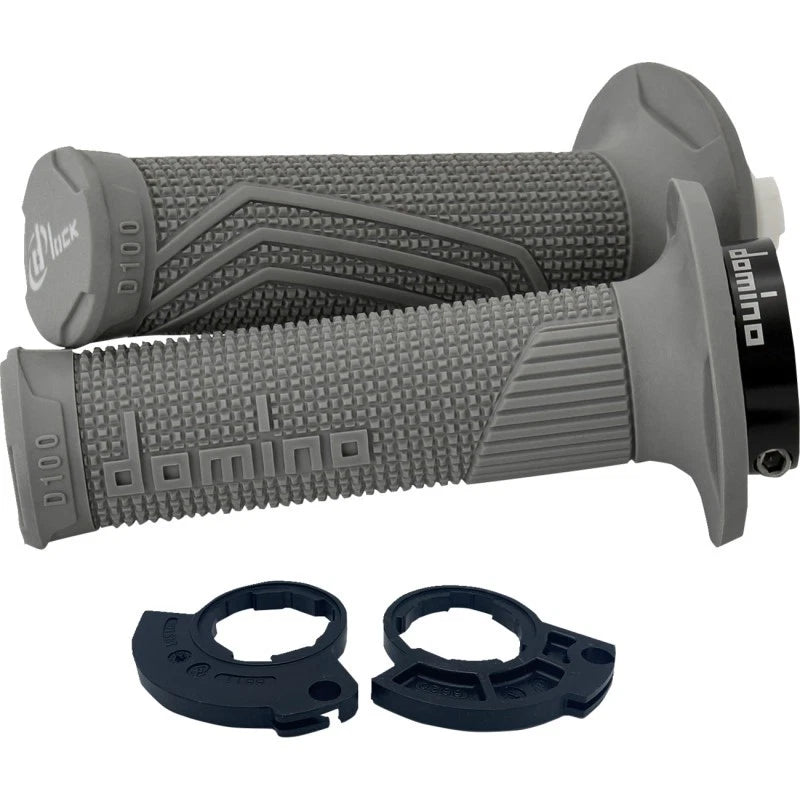 D100 D-Lock Grips for Domino (D10046C5200H70)
