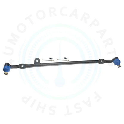 Front Tie Rod Ends for Toyota Pickup (1989–1995) RWD