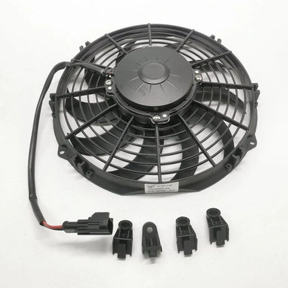 Cooling Fan for Thermo King V-Series (12V) 78-1185, 78-1375, VA11-AP7C-57A