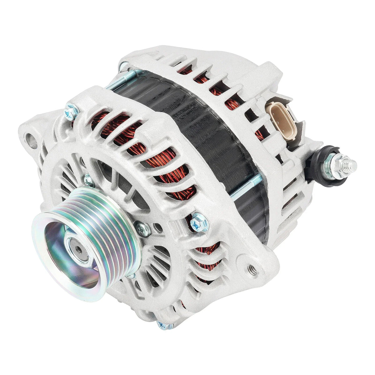Alternator for Infiniti JX35 QX60 Nissan Murano Pathfinder (2013–2016)