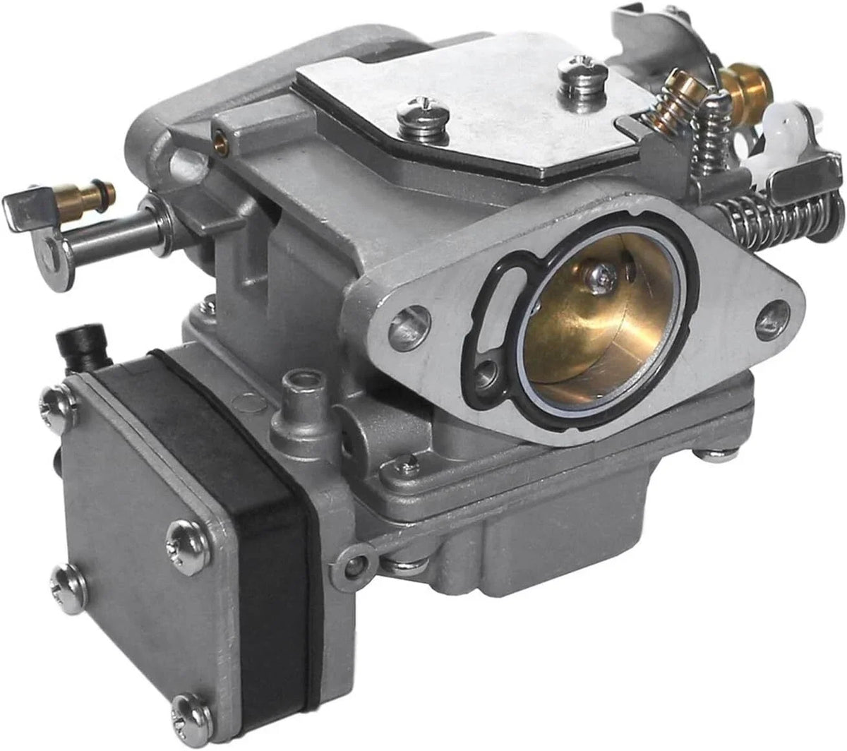 Carburetor Assy 3303-803687A1 for 9.9HP 15HP 18HP Outboard (2-Stroke)