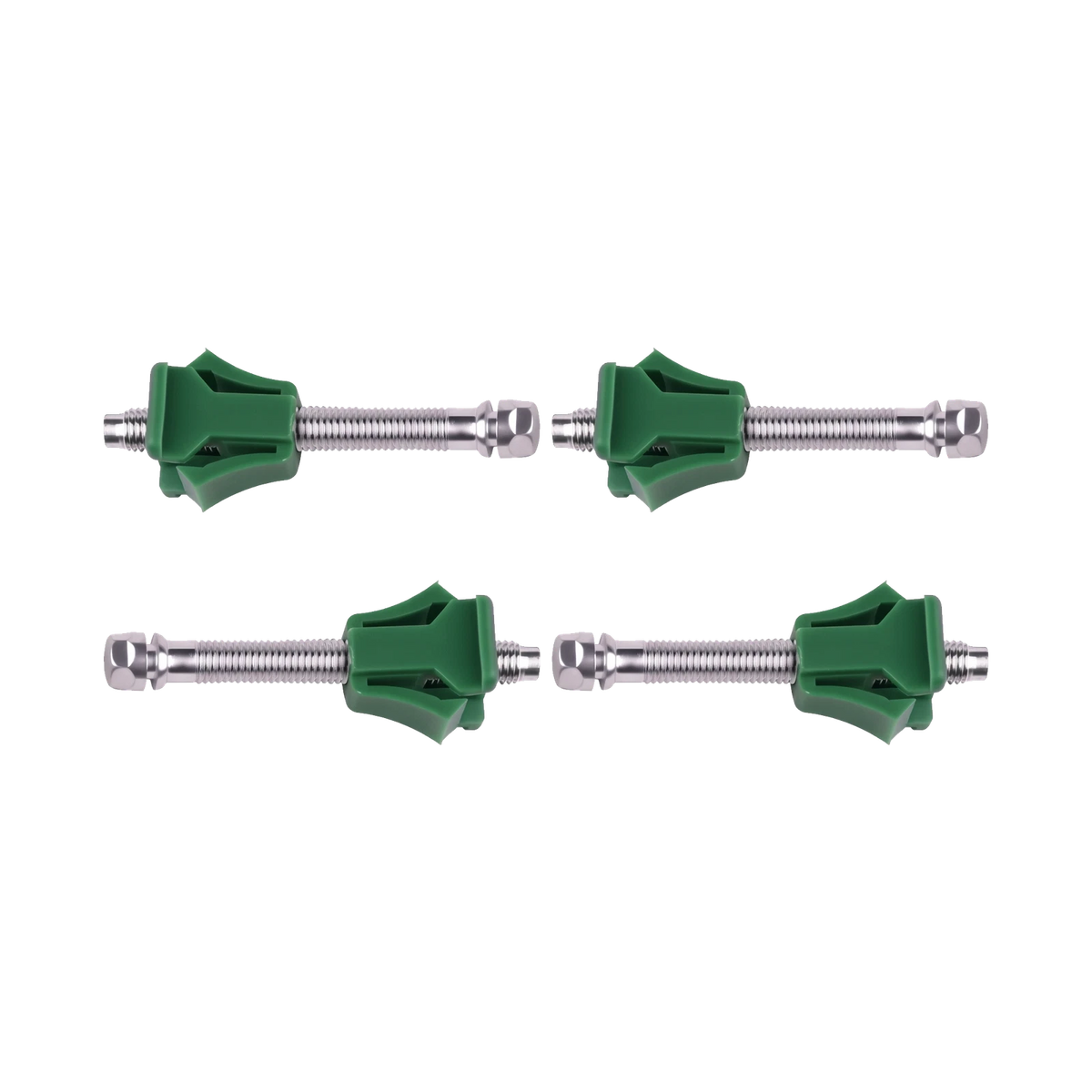 Headlight Adjuster Screws and Nuts for S10, Blazer, S15, Sonoma (1982–1994)